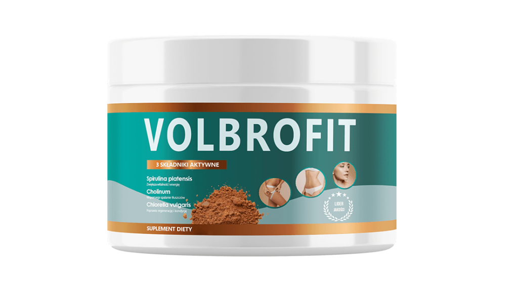 VolBrofit https://www.volbrofit.pl